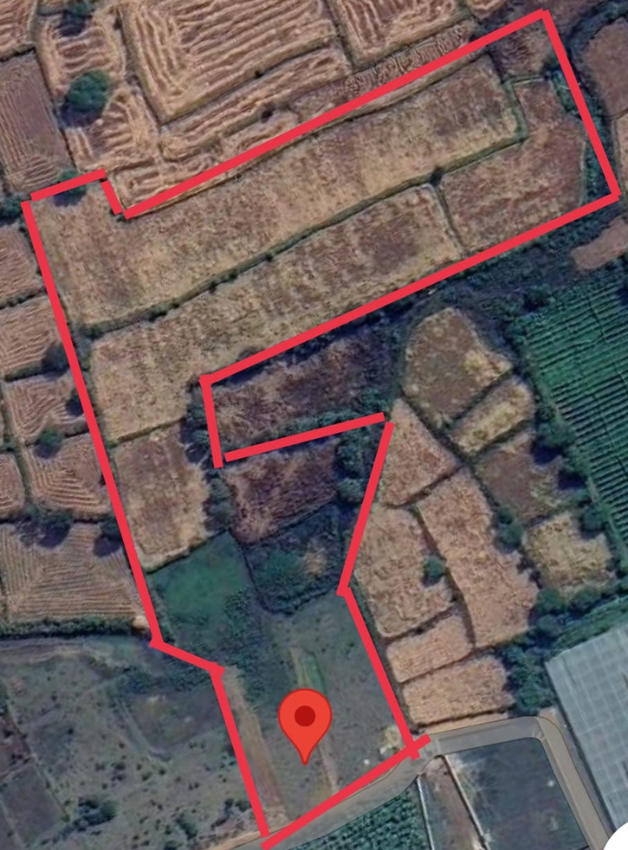 Farmhouse plots near Raipur at Motipur (Patan)