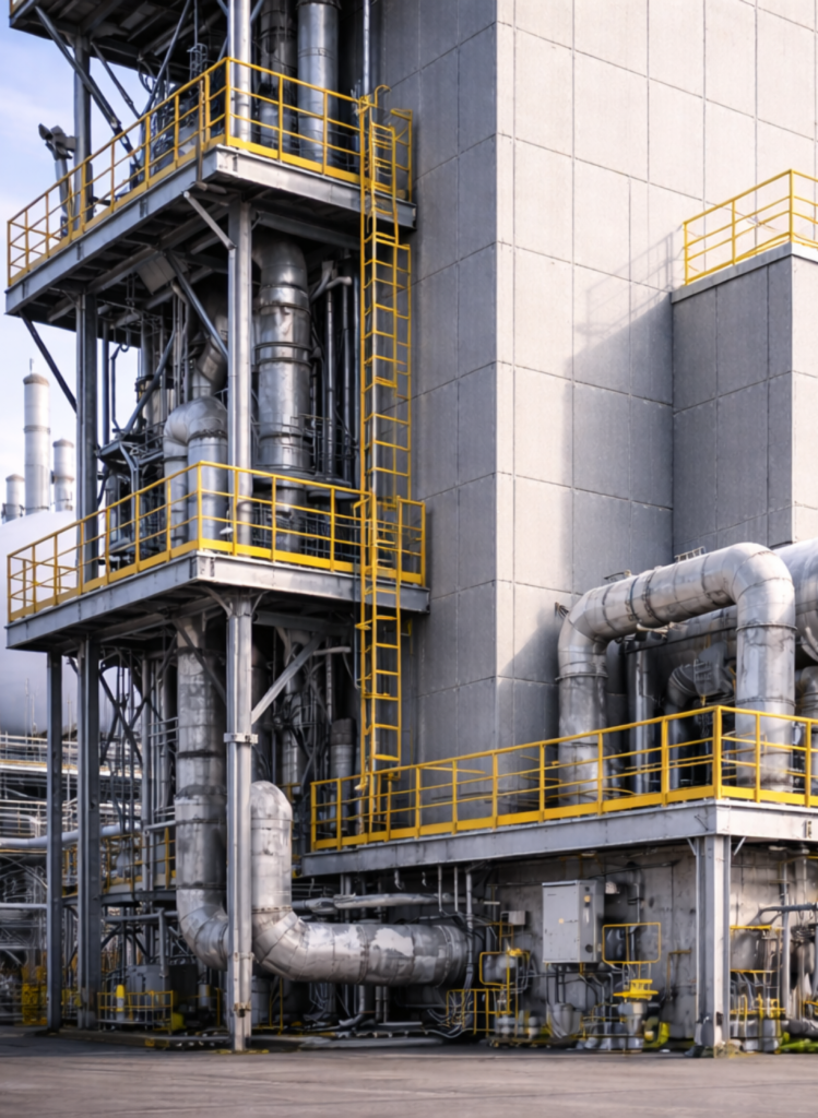 cryogenic nitrogen plant consulting