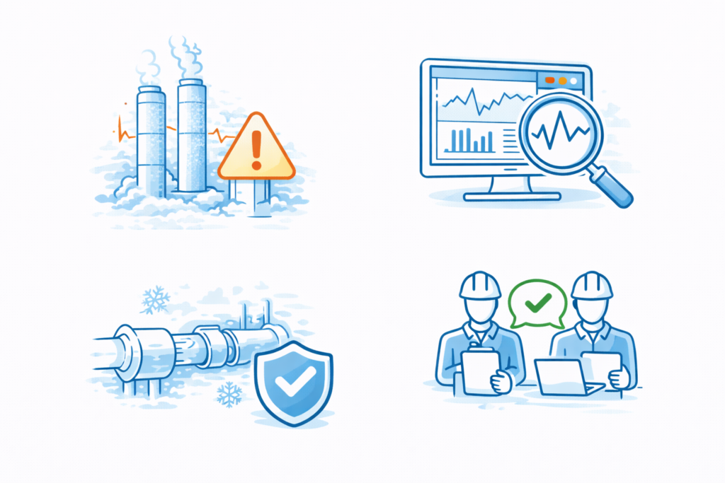 Cryogenic ASU Training for Engineers