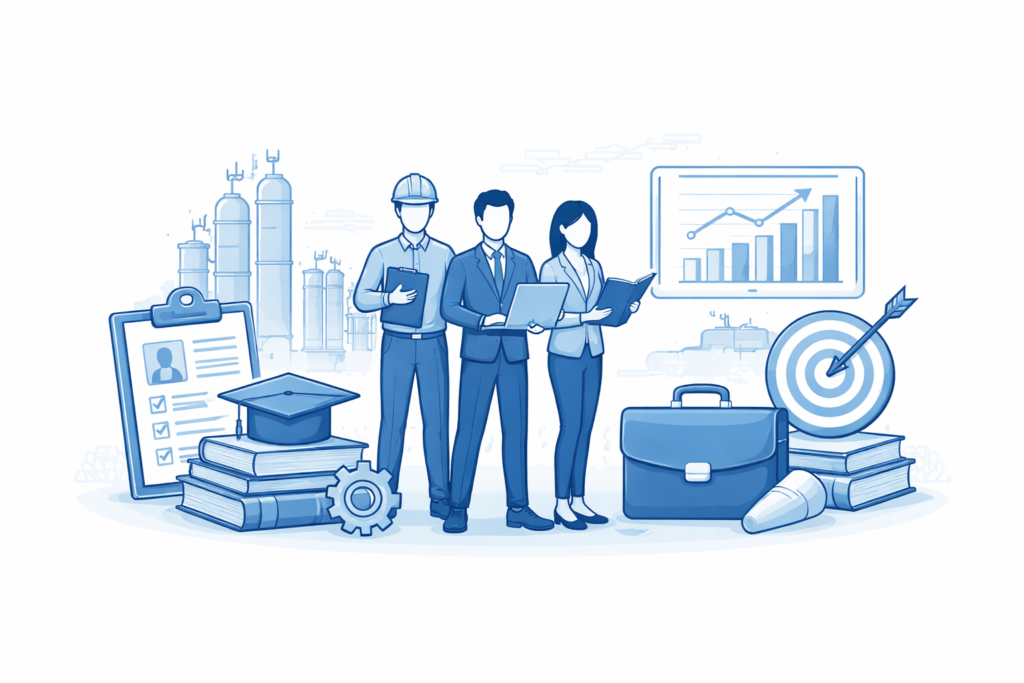 Cryogenic ASU Training for Engineers