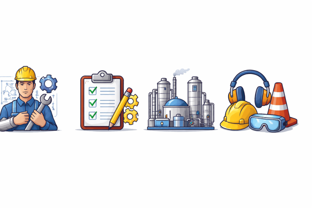 Cryogenic ASU Training for Engineers