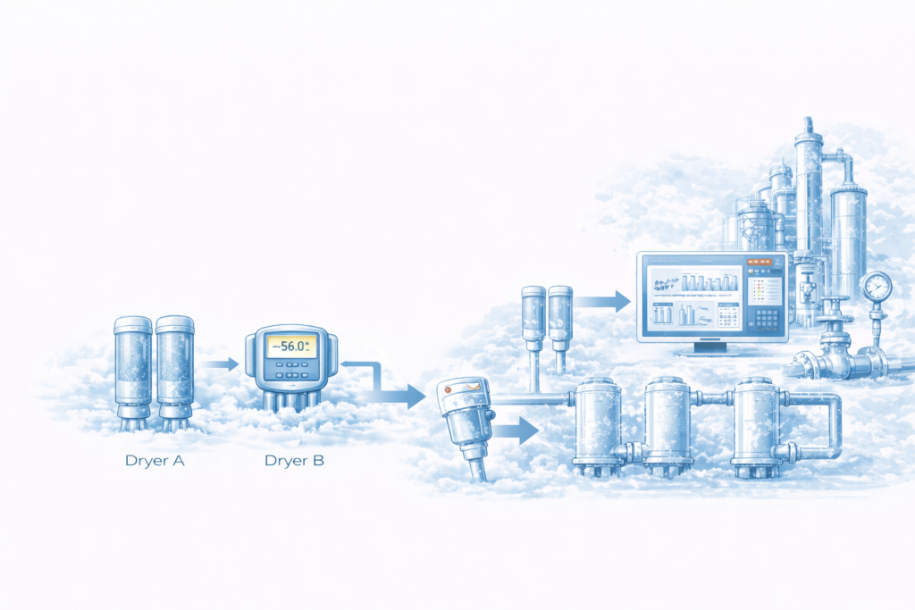 Cryogenic ASU Training for Engineers