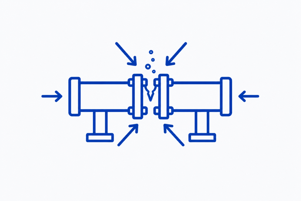 Air Ingress in Cryogenic Nitrogen Plants