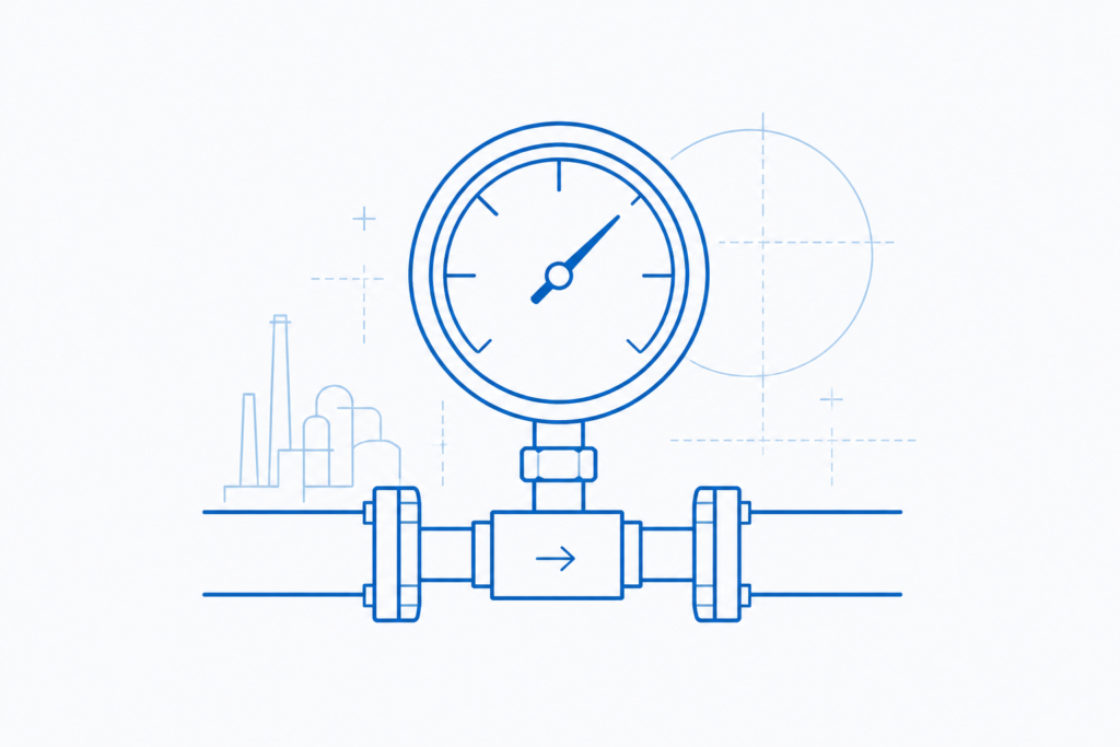 Why Nitrogen Plant Pressure Fluctuates